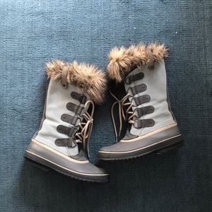 Sorel Joan of Arcadia Snow boots